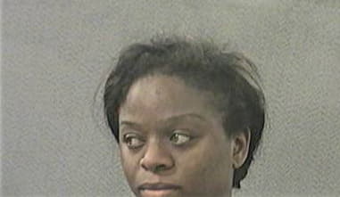 Deshante Thomas, - Orleans Parish County, LA 